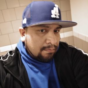 Meet your Posher, Natividad